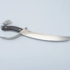 Pulltex Champagnesabel Deluxe Zwart