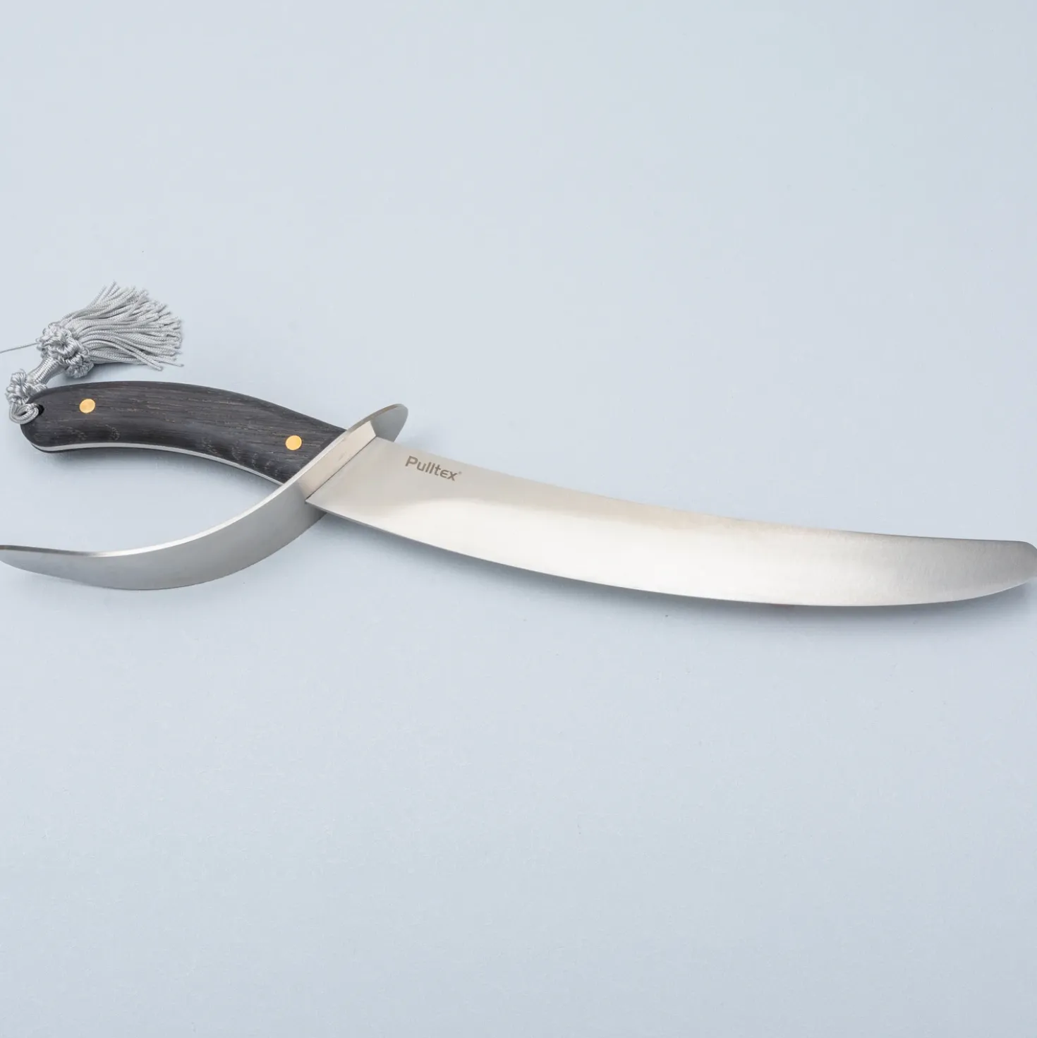 Pulltex Champagnesabel Deluxe Zwart