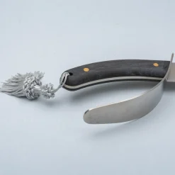 Pulltex Champagnesabel Deluxe Zwart