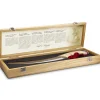 Pulltex Champagnesabel Eikenhout