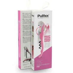 Pulltex Classic Kelnersmes Pink
