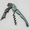 Pulltex Colourlab Black Hybrid Kelnersmes Groen