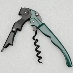 Pulltex Colourlab Black Hybrid Kelnersmes Groen