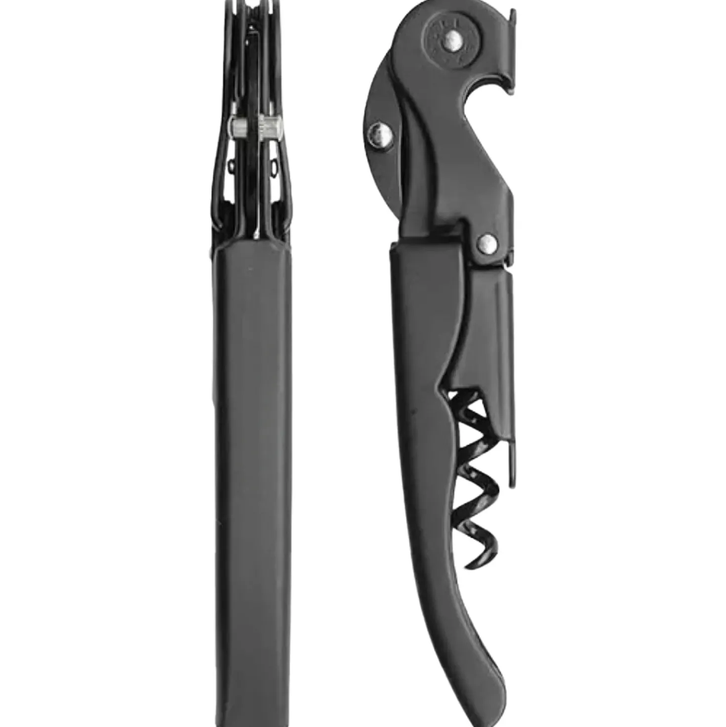 Pulltex Kelnersmes Hybrid All Black