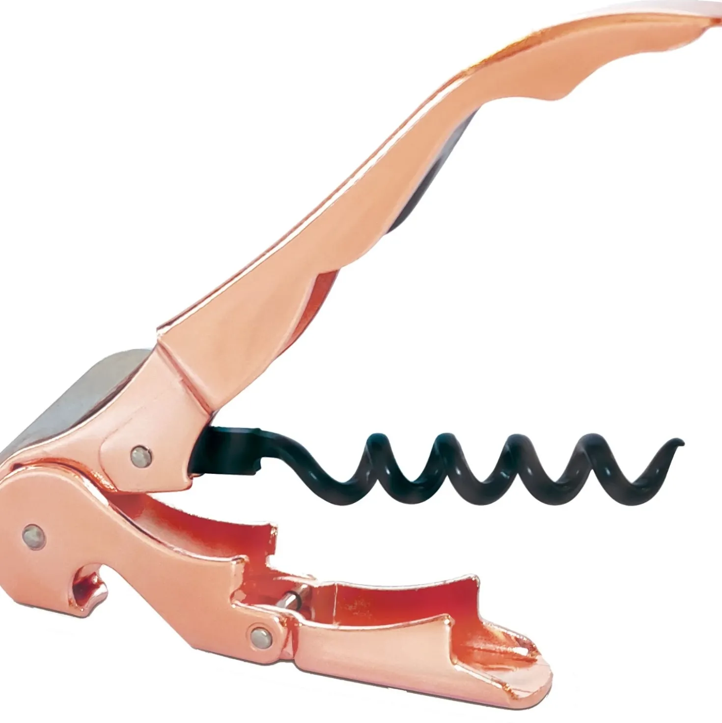 Pulltex Pulltap's Kelnersmes Rosegoud