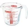 Pyrex Classic Maatbeker 0.5 Liter