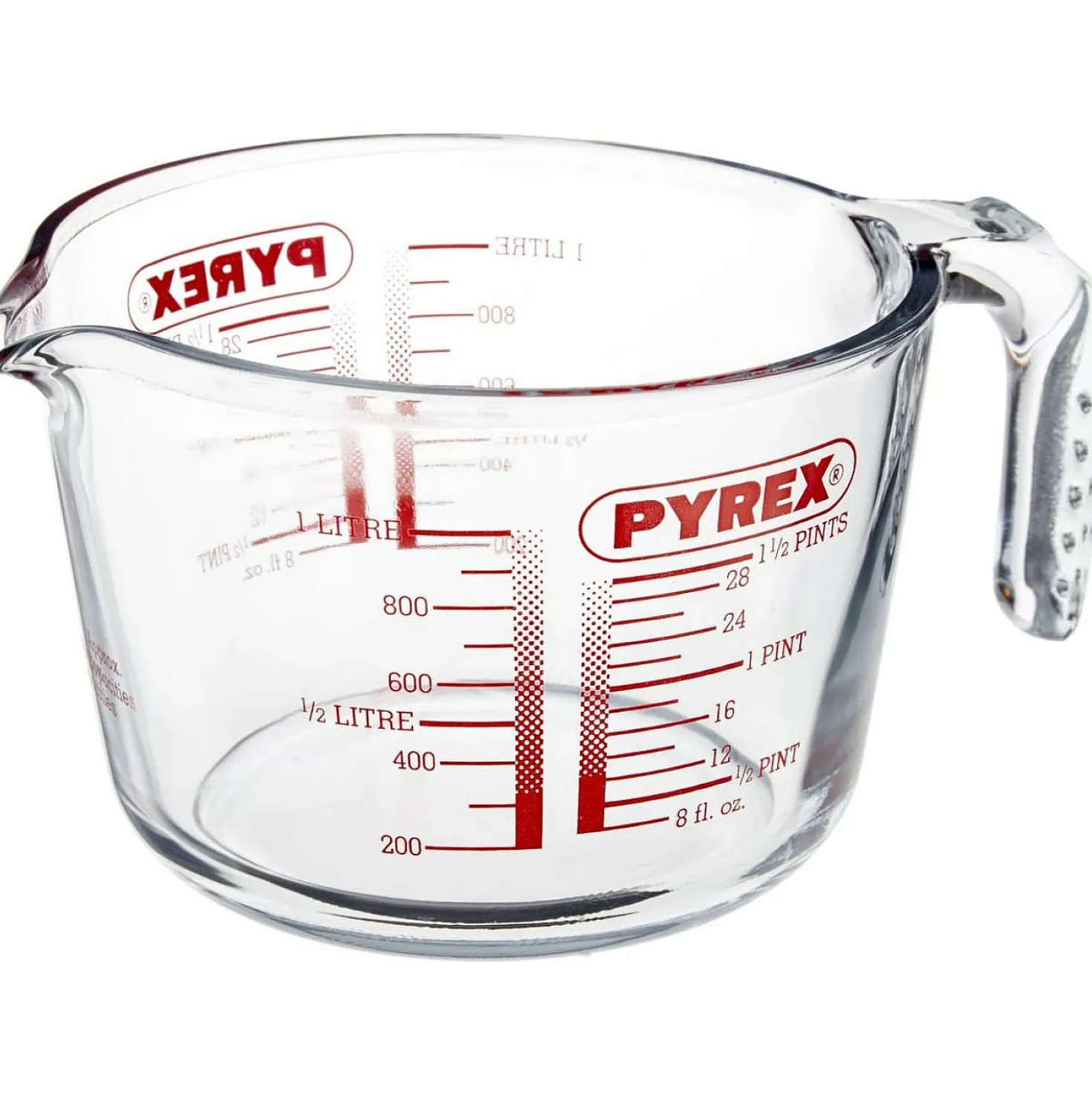 Pyrex Classic Maatbeker 1 Liter