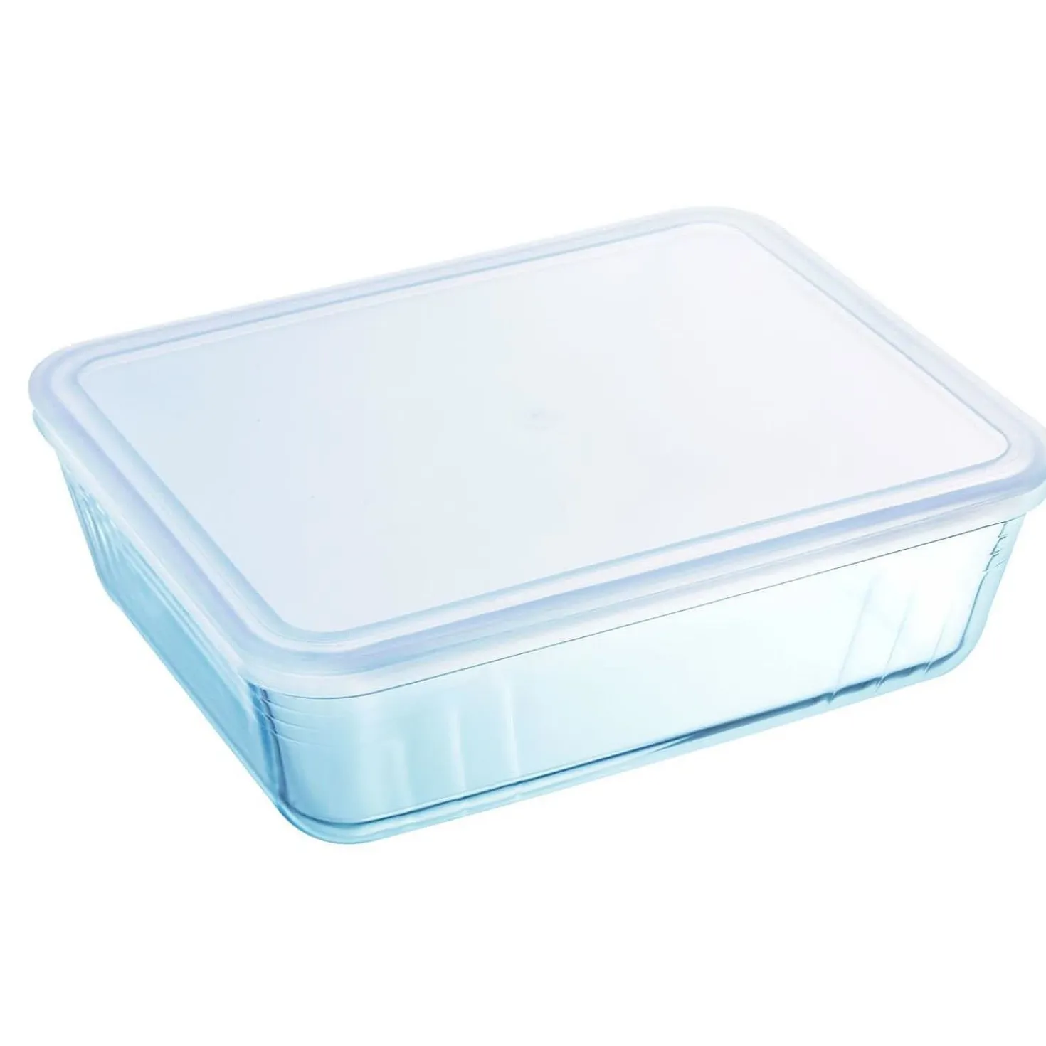 Pyrex Cook & Freeze Schaal 27 x 23 cm