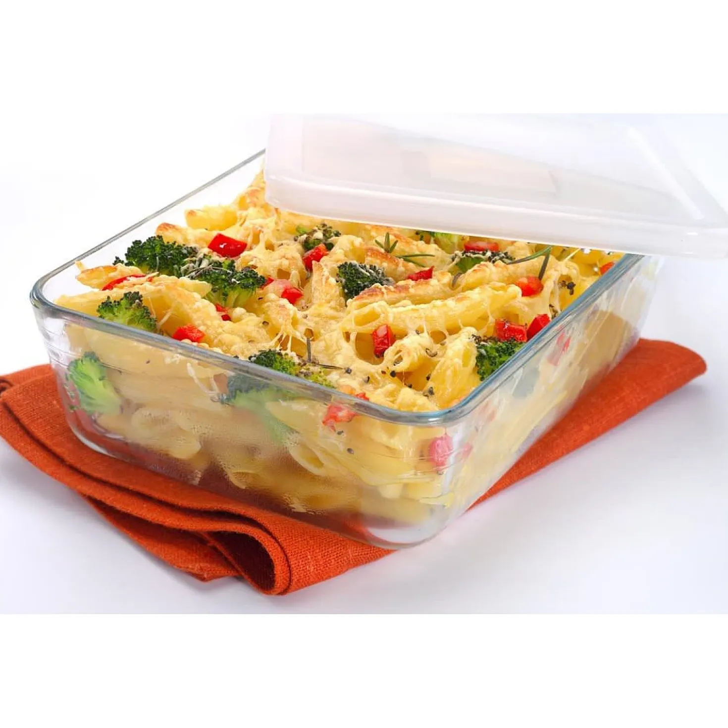 Pyrex Cook & Freeze Schaal 27 x 23 cm