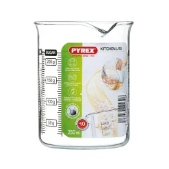 Pyrex Maatbeker Kitchen Lab 250 ml