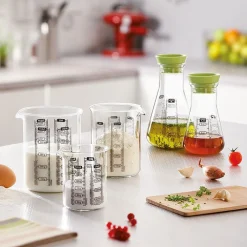 Pyrex Maatbeker Kitchen Lab 750 ml