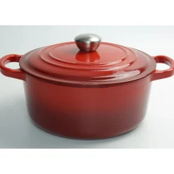 Relance Gietijzeren Braadpan Ma Mère 22 cm