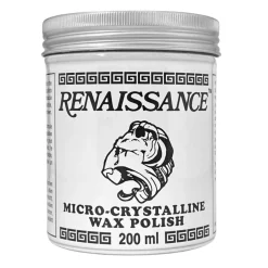Renaissance Wax Polish 200 ml