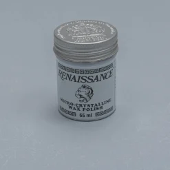 Renaissance Wax Polish 65 ml