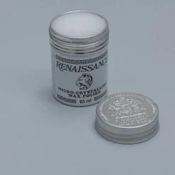 Renaissance Wax Polish 65 ml