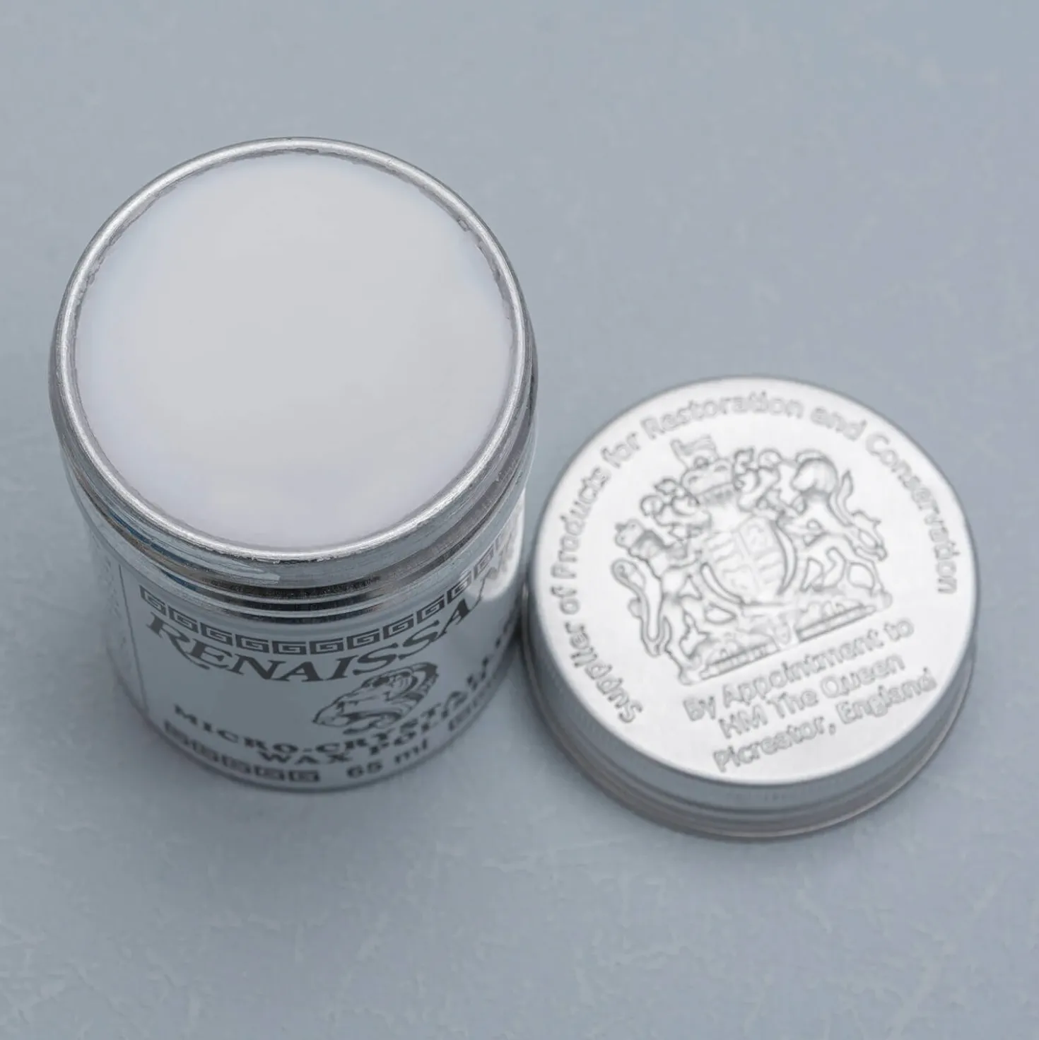 Renaissance Wax Polish 65 ml