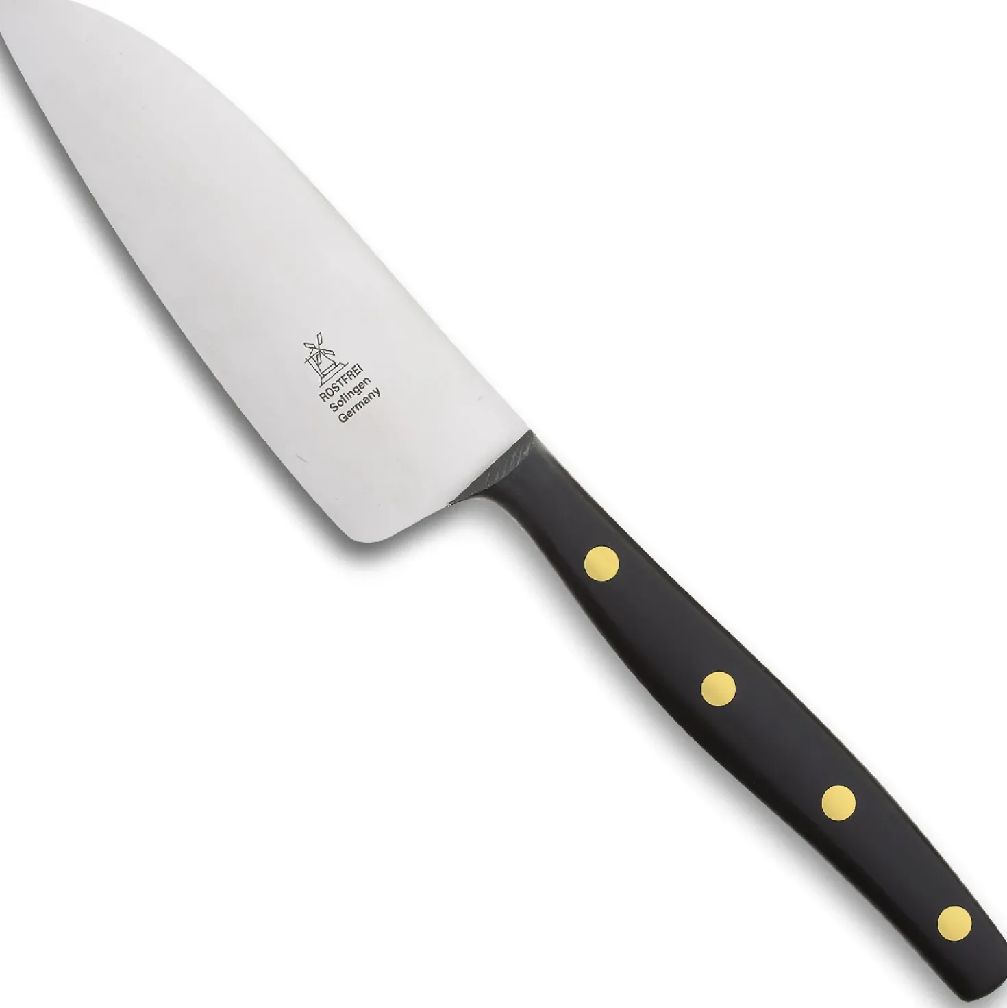 Robert Herder K2 Koksmes RVS POM 11 cm