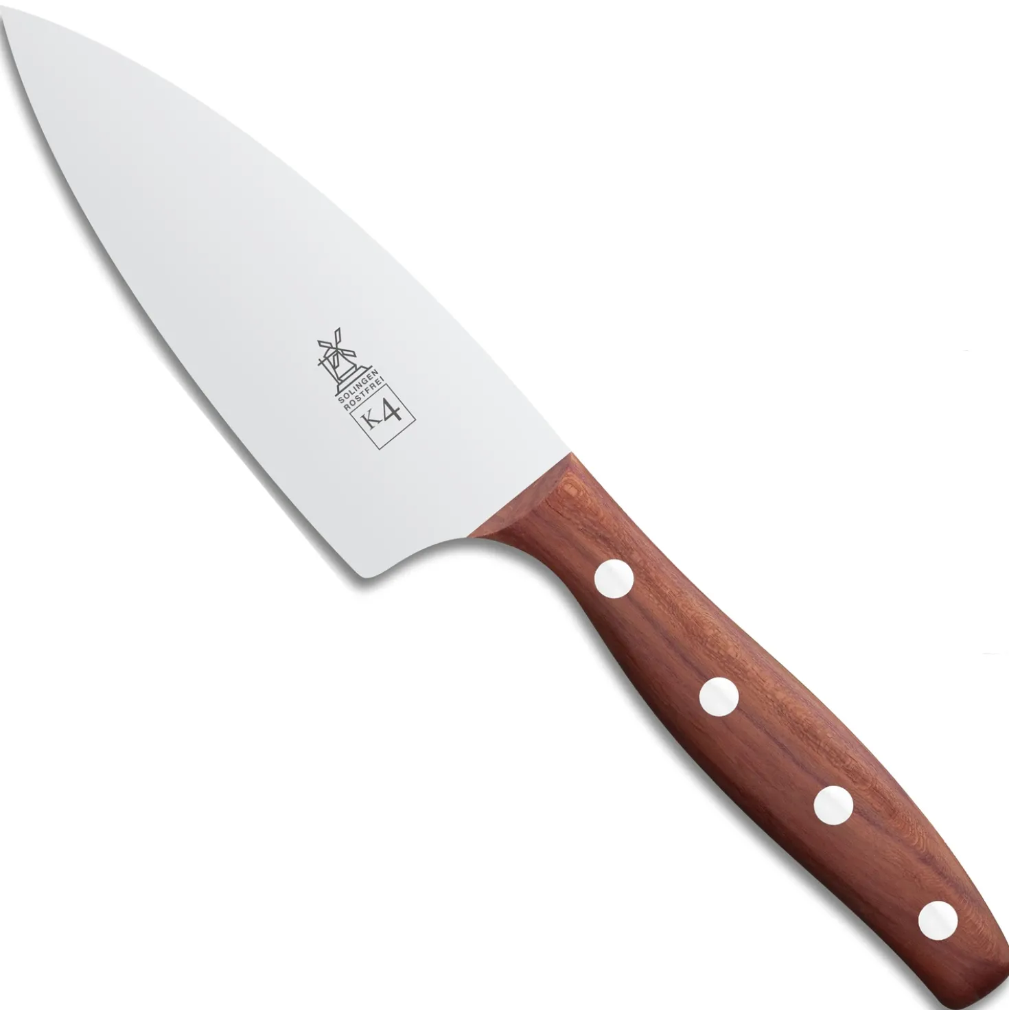 Robert Herder K4 Roestvrij Koksmes 13 cm