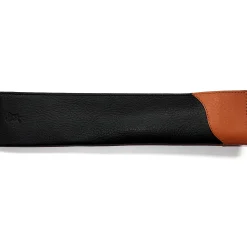 Robert Herder Lederen Mesbeschermer (kokmessen tot 21 cm)