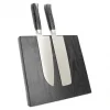 Rockingham Forge Magnetisch Messenblok Donker Essenhout