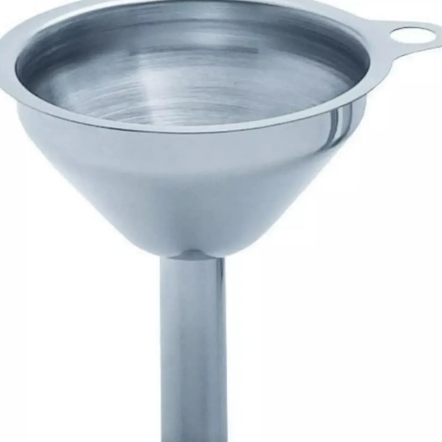 Roestvrij stalen Trechter 5.5 cm