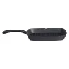 Ronneby Bruk Gietijzeren Grillpan 23 cm
