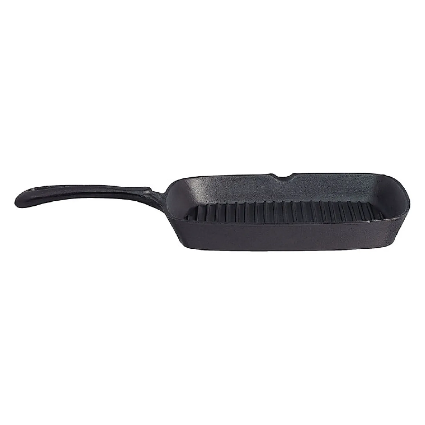 Ronneby Bruk Gietijzeren Grillpan 23 cm