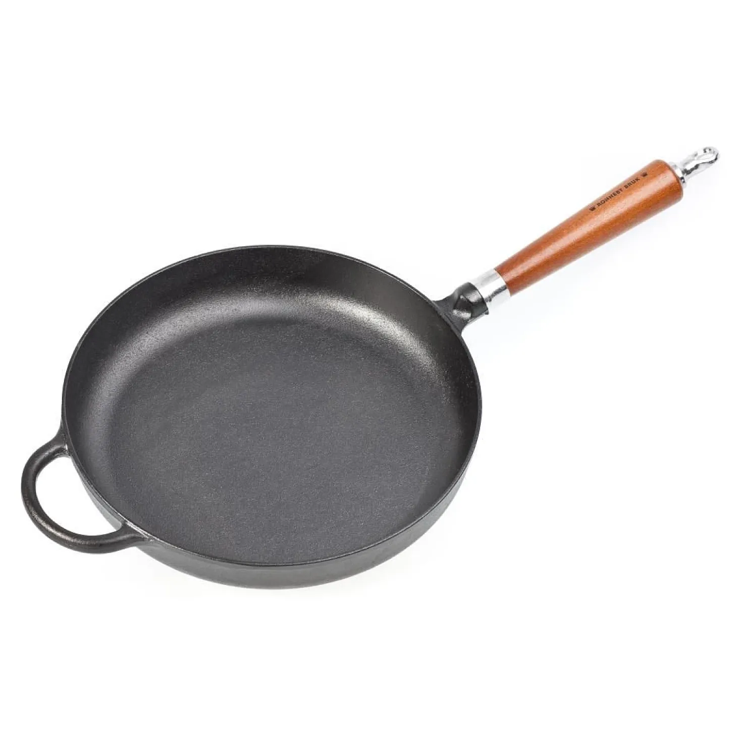 Ronneby Bruk Maestro Koekenpan 28 cm