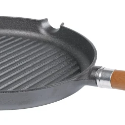 Ronneby Bruk Meastro Grillpan 28 cm