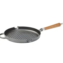 Ronneby Bruk Meastro Grillpan 28 cm