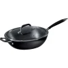 Ronneby Bruk Ultra Light Gietijzer Hapjespan 28 cm