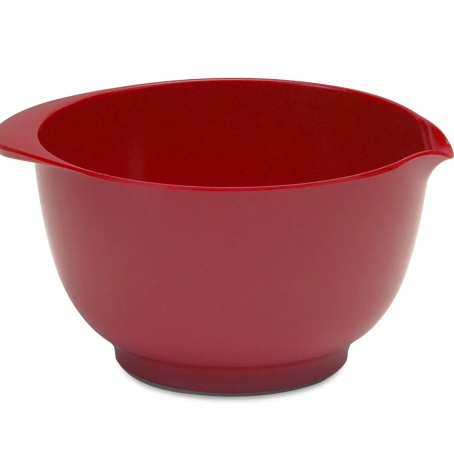 Rosti Beslagkom Margrethe Luna Rood 4 Liter