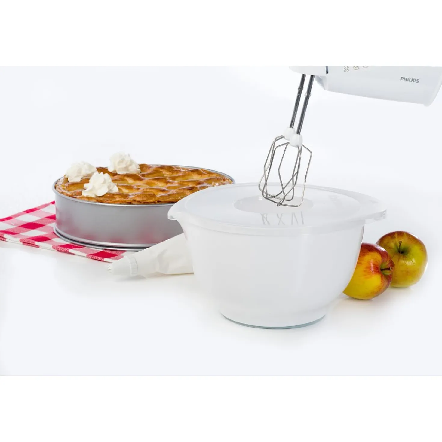 Rosti Margrethe Deksel 5 Liter