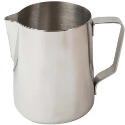 RVS Melkkannetje 600 ml