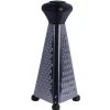 RVS Mini Piramide Rasp