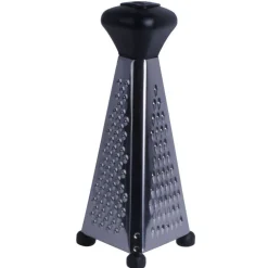 RVS Mini Piramide Rasp