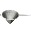 RVS Puntzeef 20 cm
