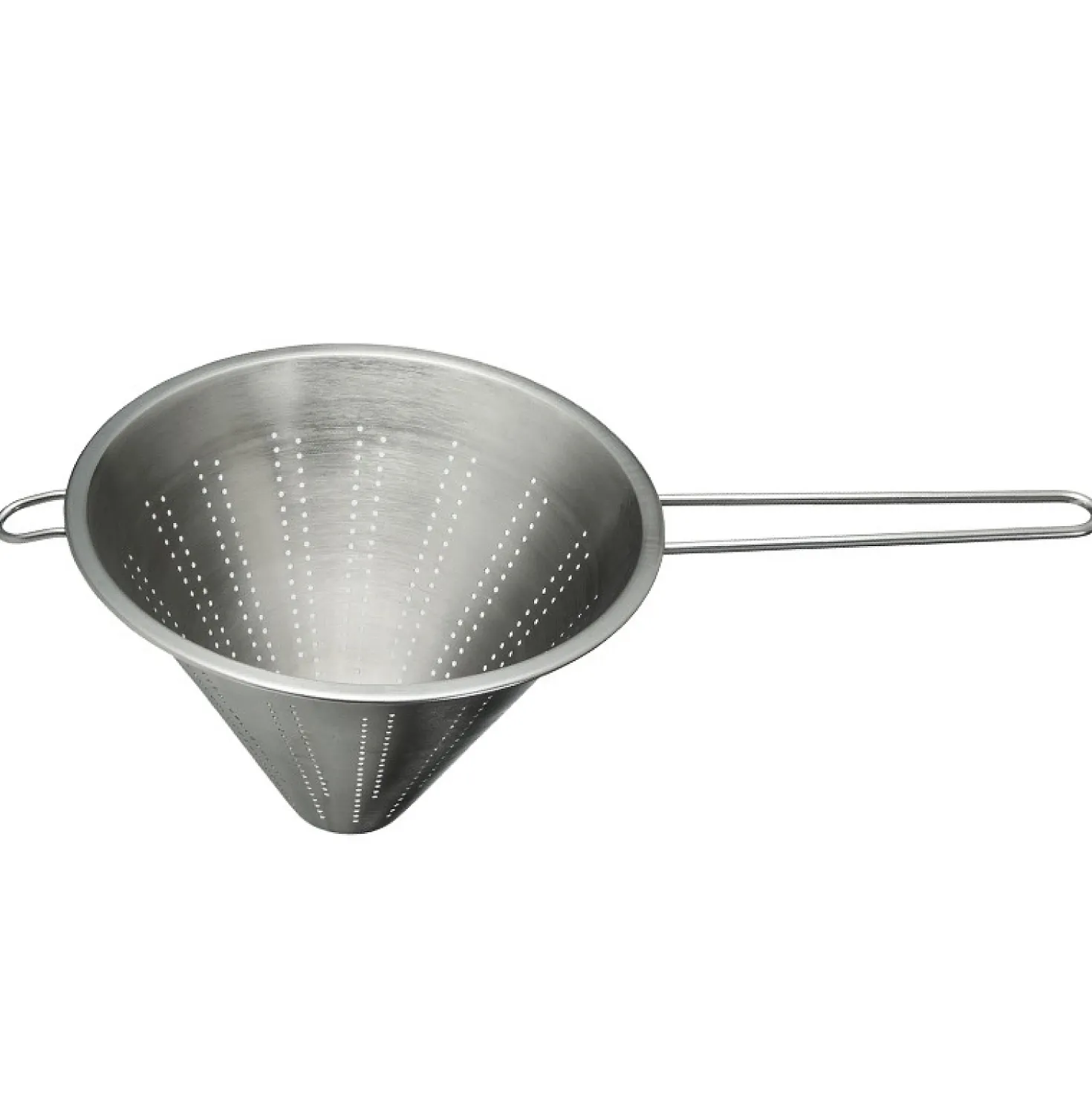 RVS Puntzeef 20 cm