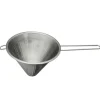 RVS Puntzeef 22 cm