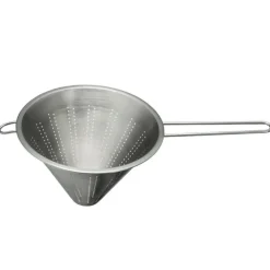 RVS Puntzeef 22 cm