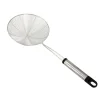 RVS Schuimspaan 15 cm