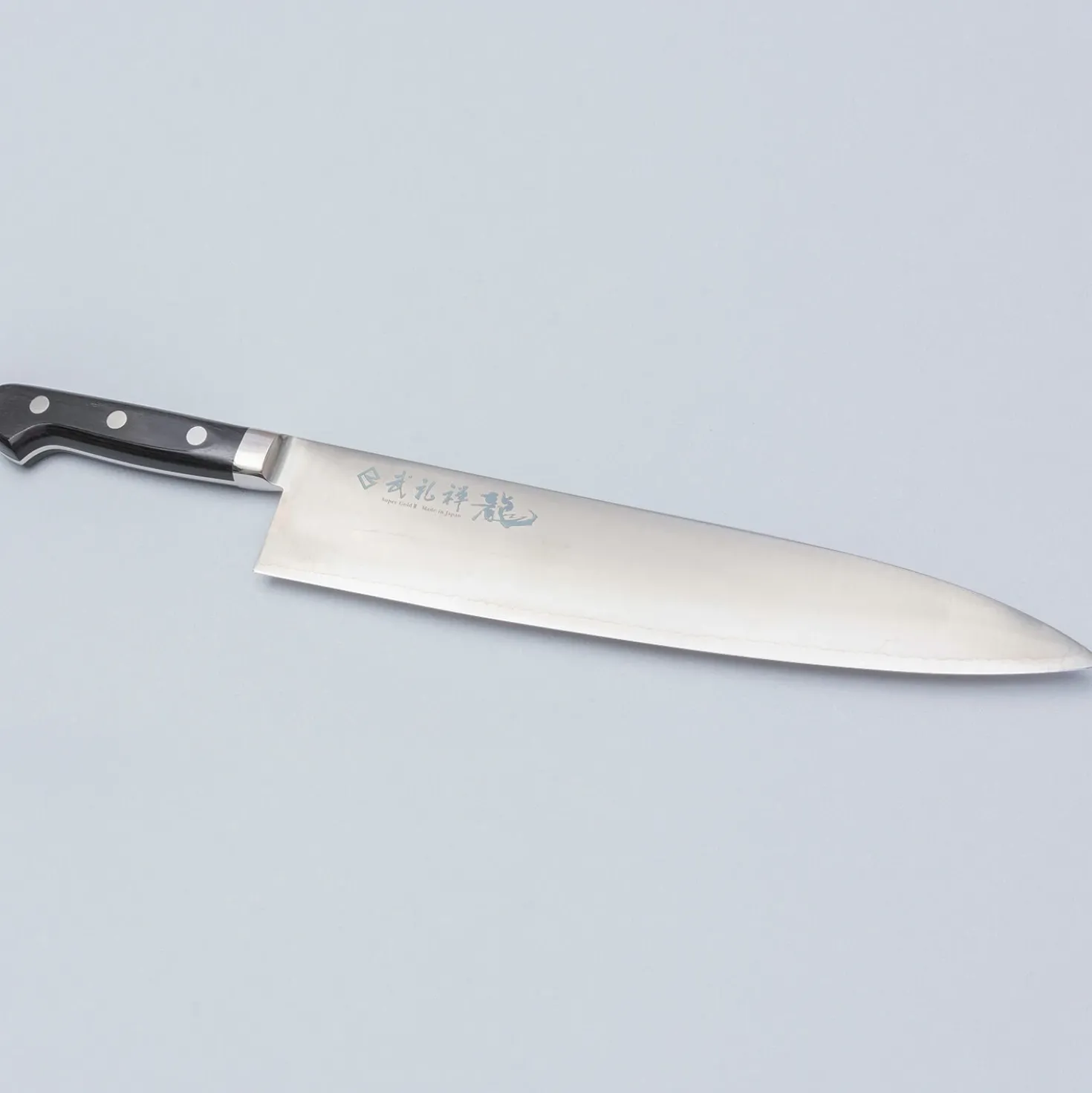 Ryusen Blazen Gyuto 30 cm