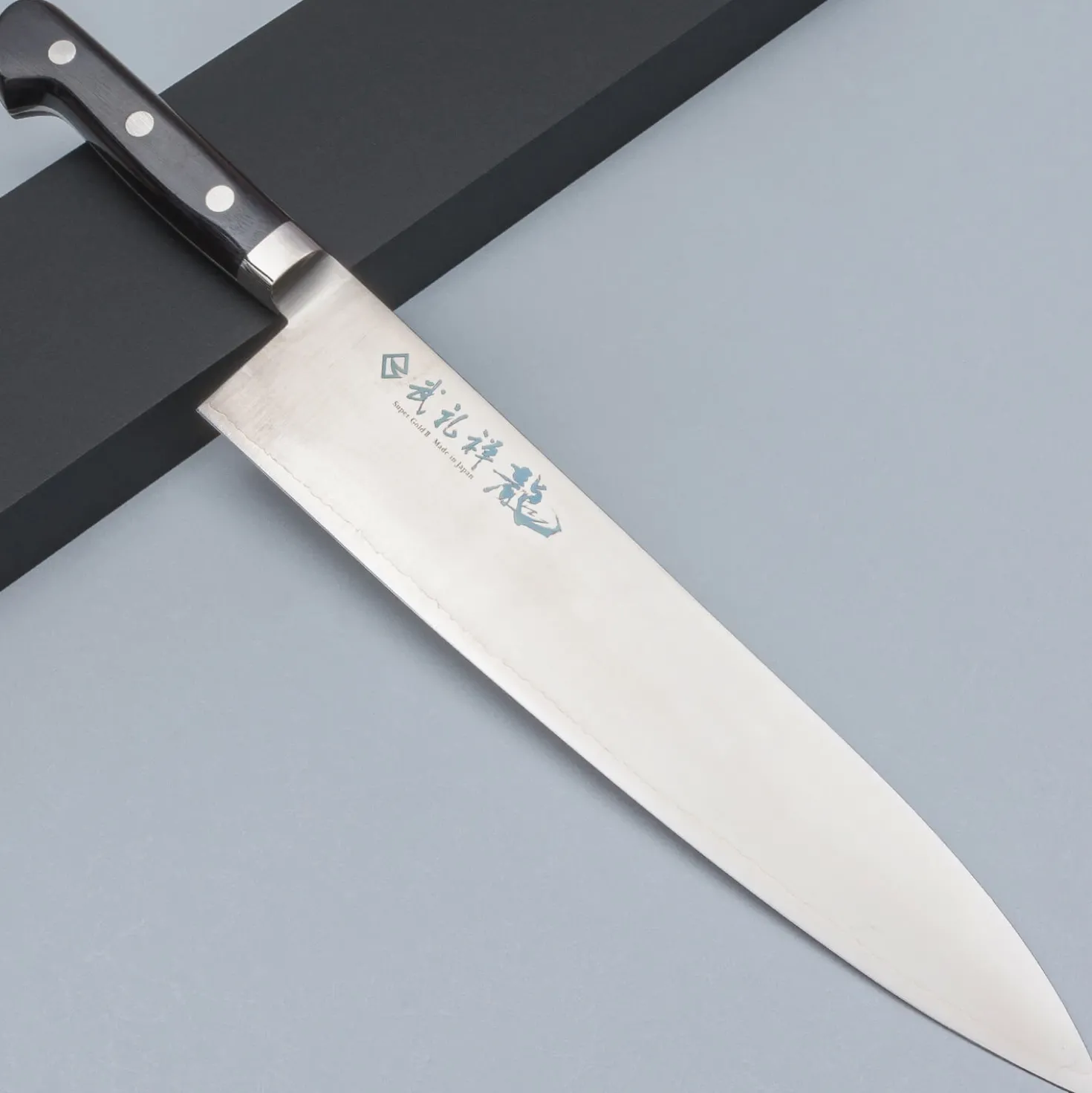 Ryusen Blazen Gyuto 30 cm