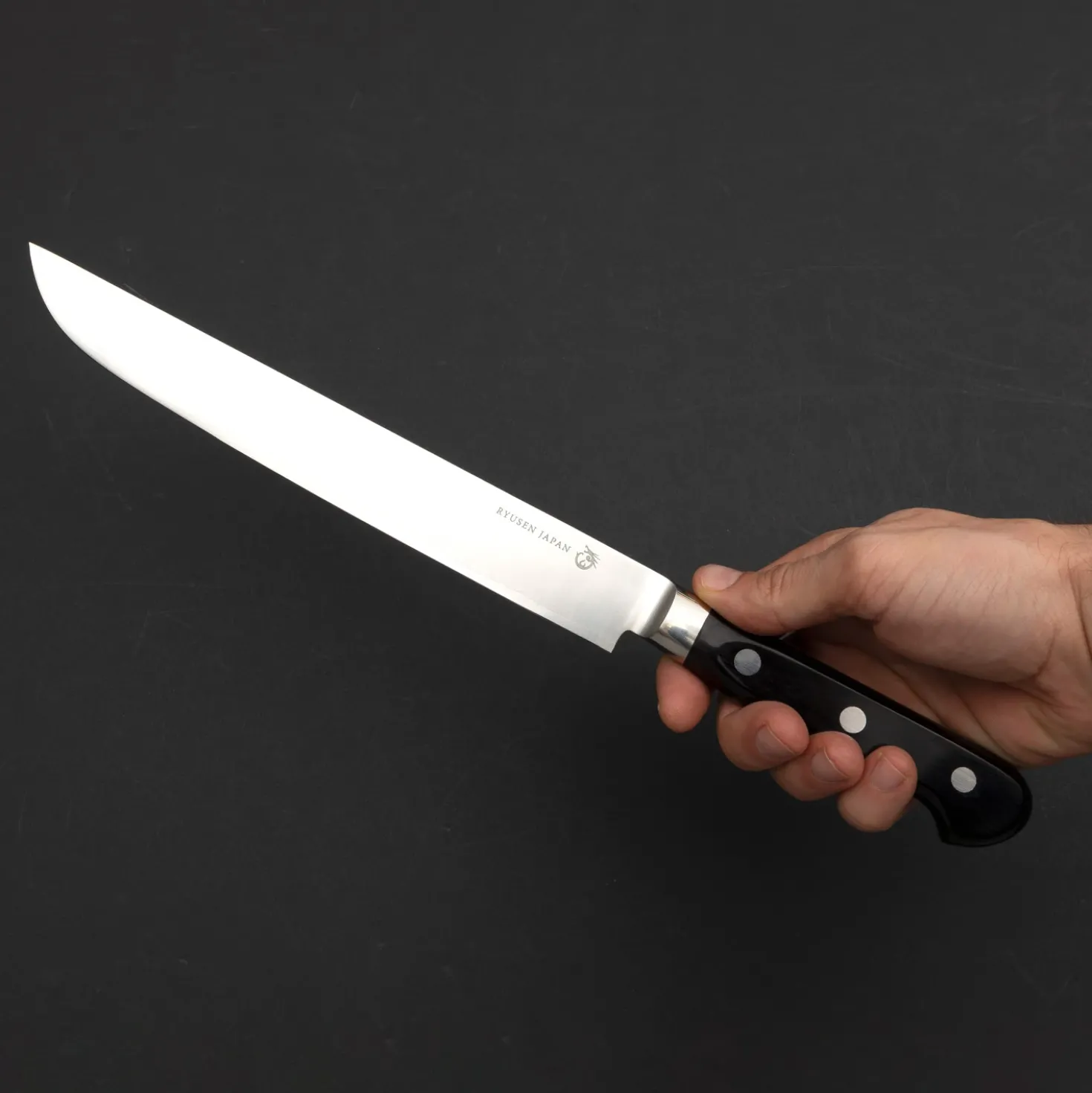 Ryusen Blazen Japans Slicer 24 cm