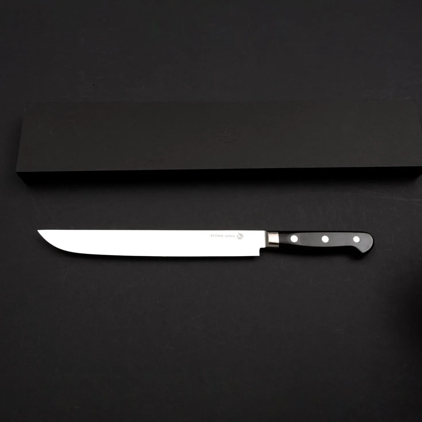 Ryusen Blazen Japans Slicer 24 cm