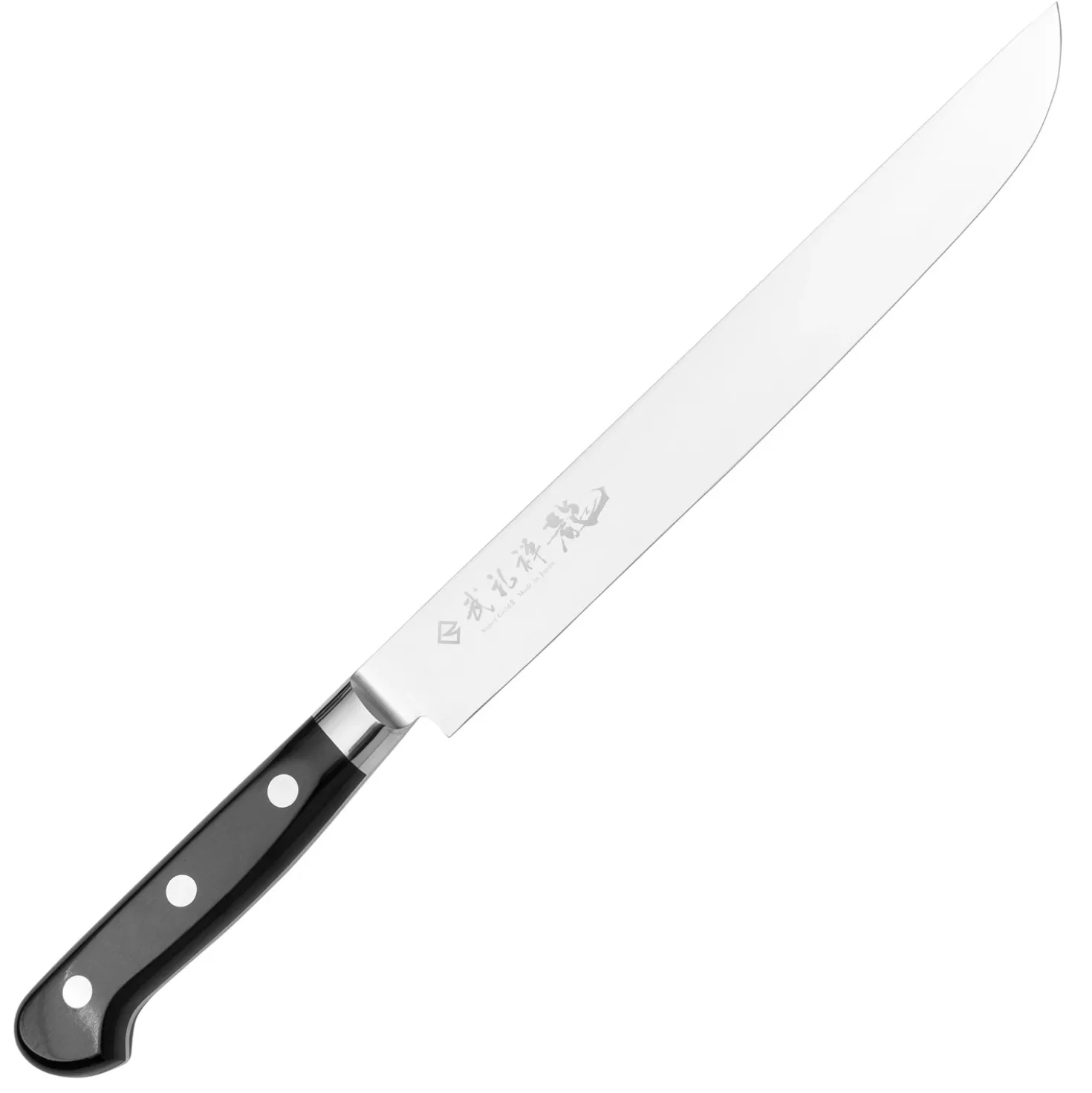 Ryusen Blazen Japans Slicer 24 cm