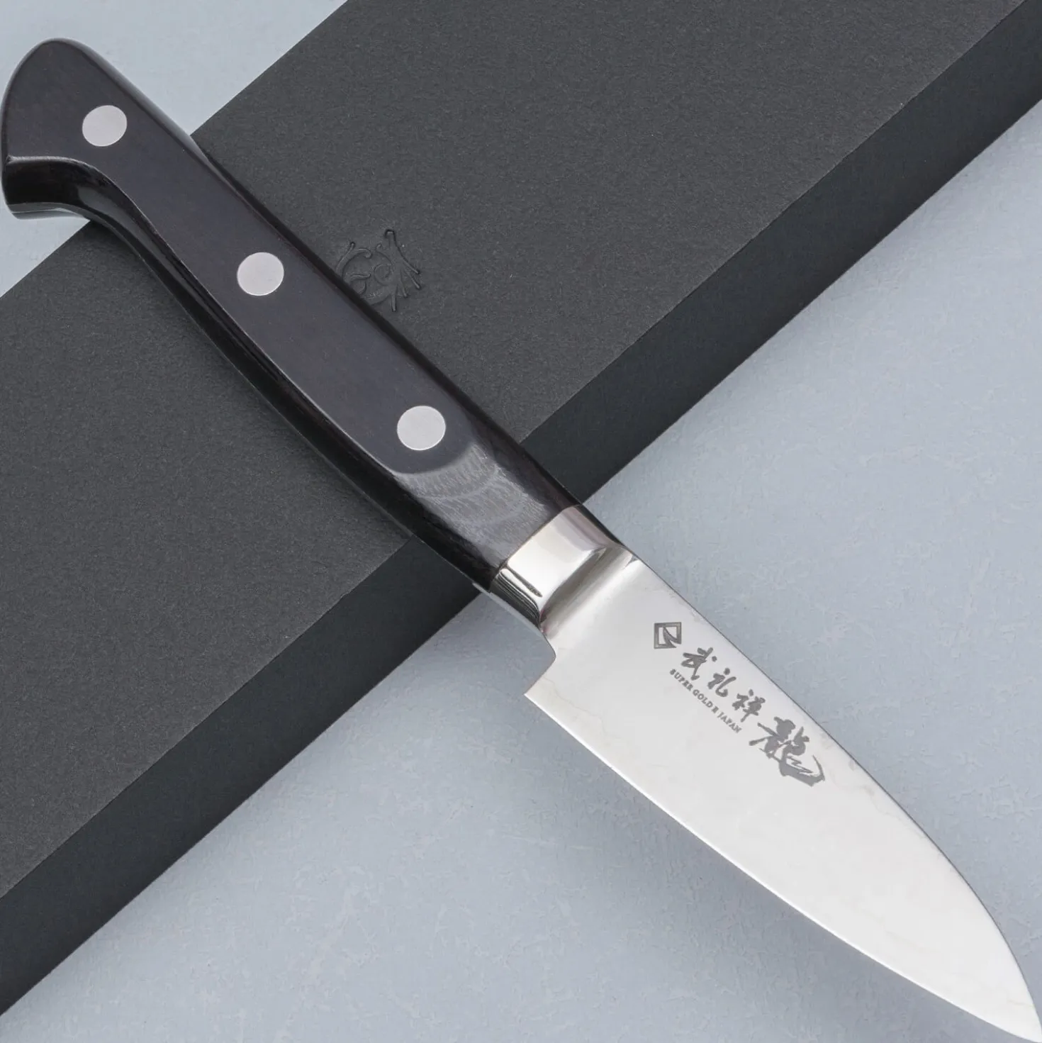 Ryusen Blazen Petty 8 cm