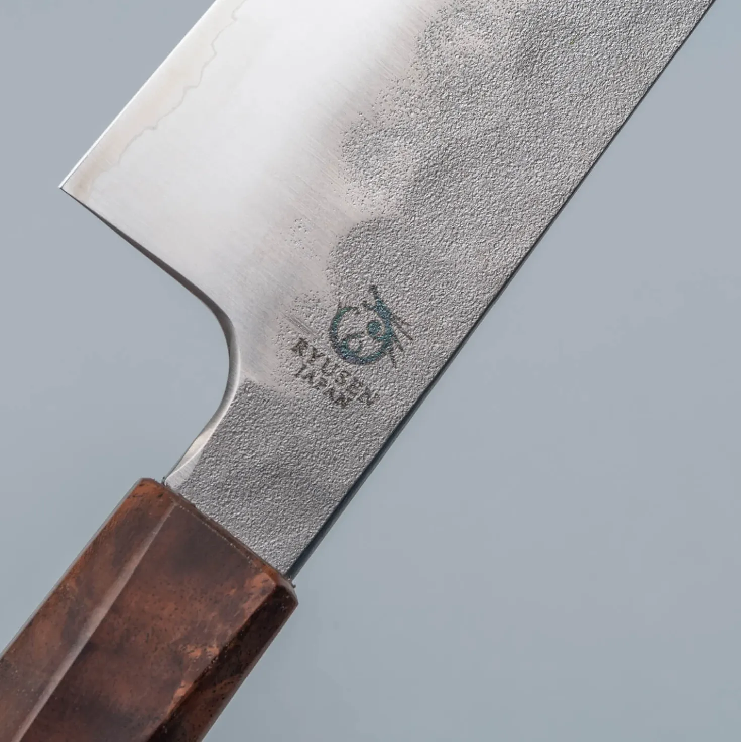 Ryusen Blazen Wa Koksmes 24 cm