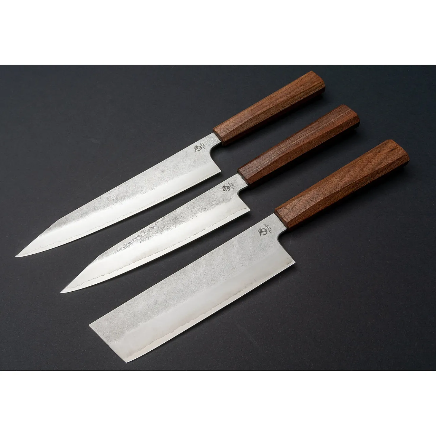Ryusen Blazen Wa Koksmes 21 cm