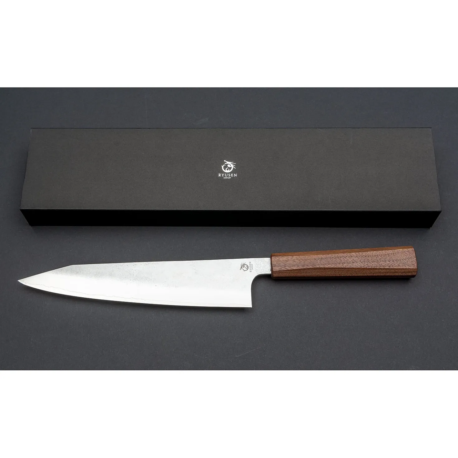 Ryusen Blazen Wa Koksmes 21 cm